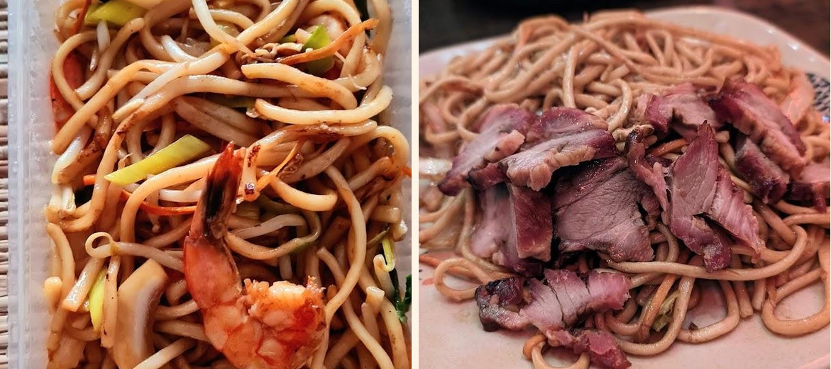 FRESH NOODLES RESTAURANT - Gallery Image 9