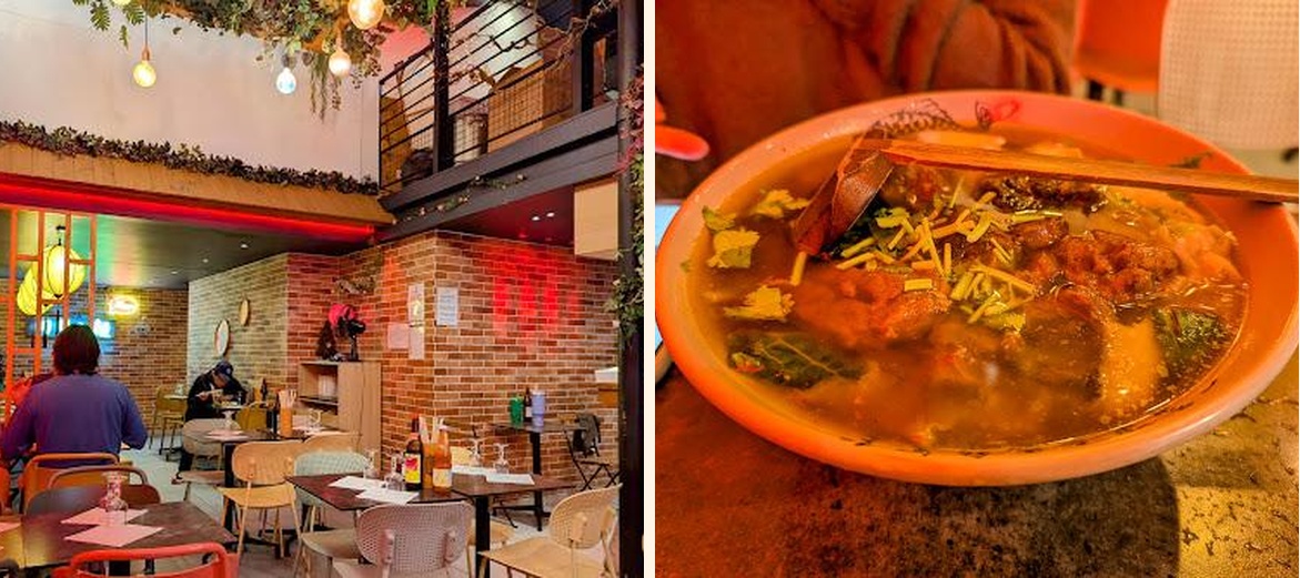 FRESH NOODLES RESTAURANT - Gallery Image 3