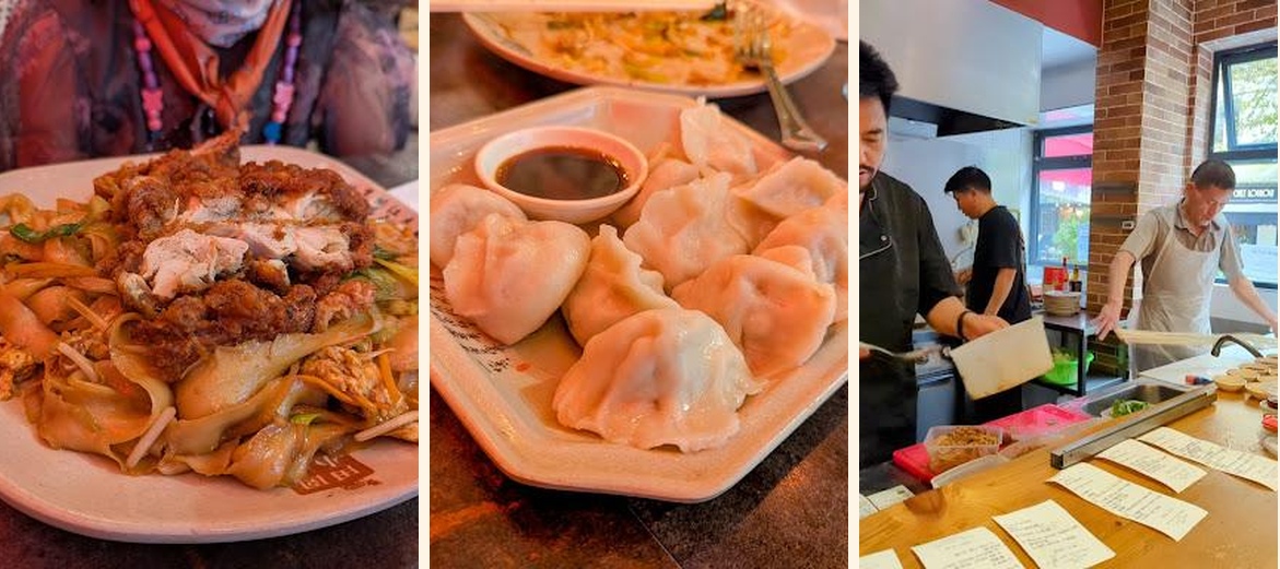 FRESH NOODLES RESTAURANT - Gallery Image 4