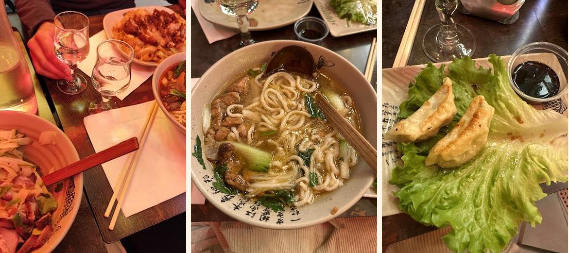 FRESH NOODLES RESTAURANT - Gallery Image 5