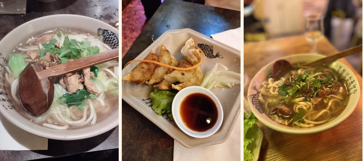 FRESH NOODLES RESTAURANT - Gallery Image 7